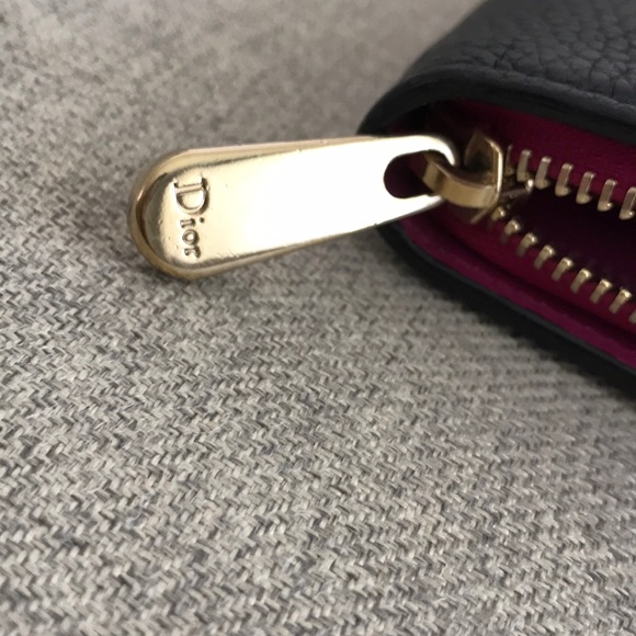 Dior - Diorissmo Wallet - Picture 5 of 5
